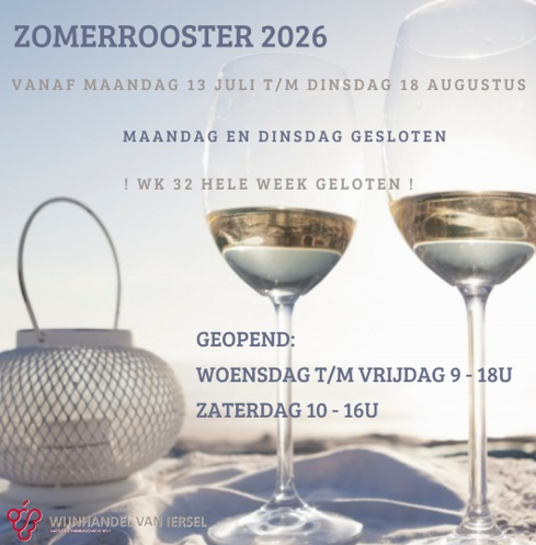 vakantie 2026