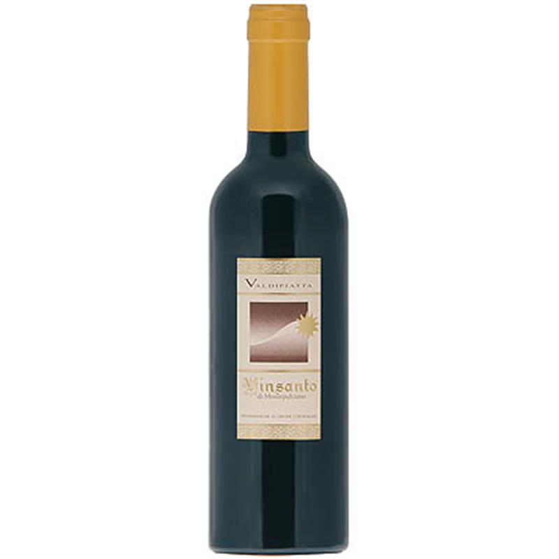 Vin Santo di Montepulciano 2006 0,375 l.