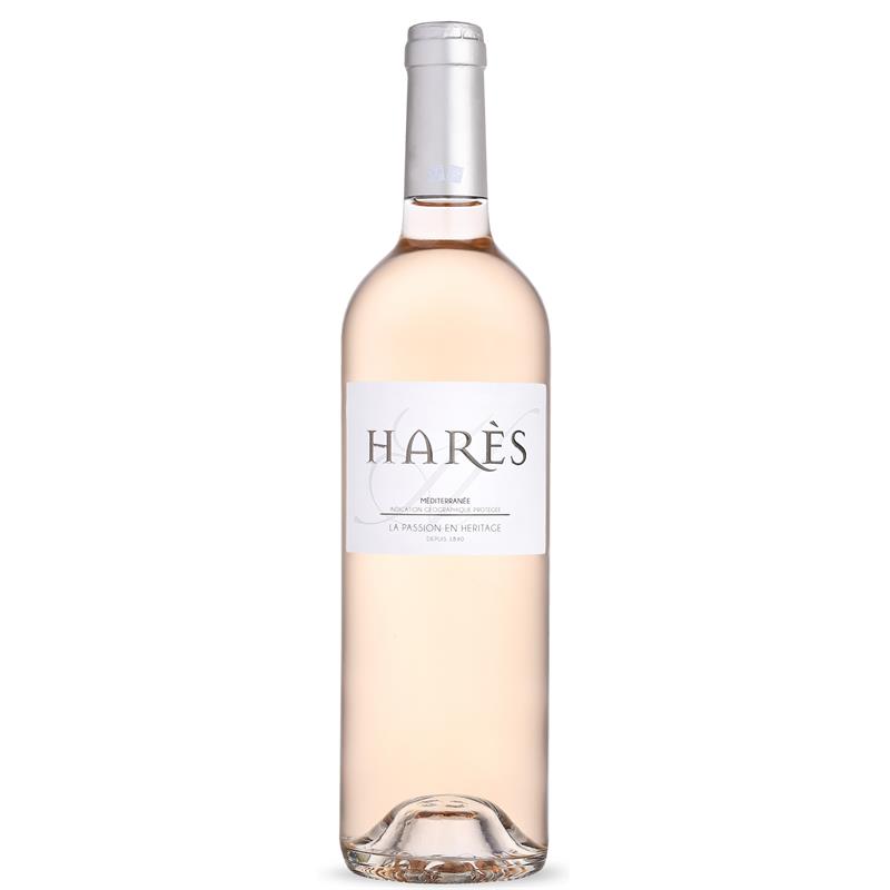 HARES Rosé