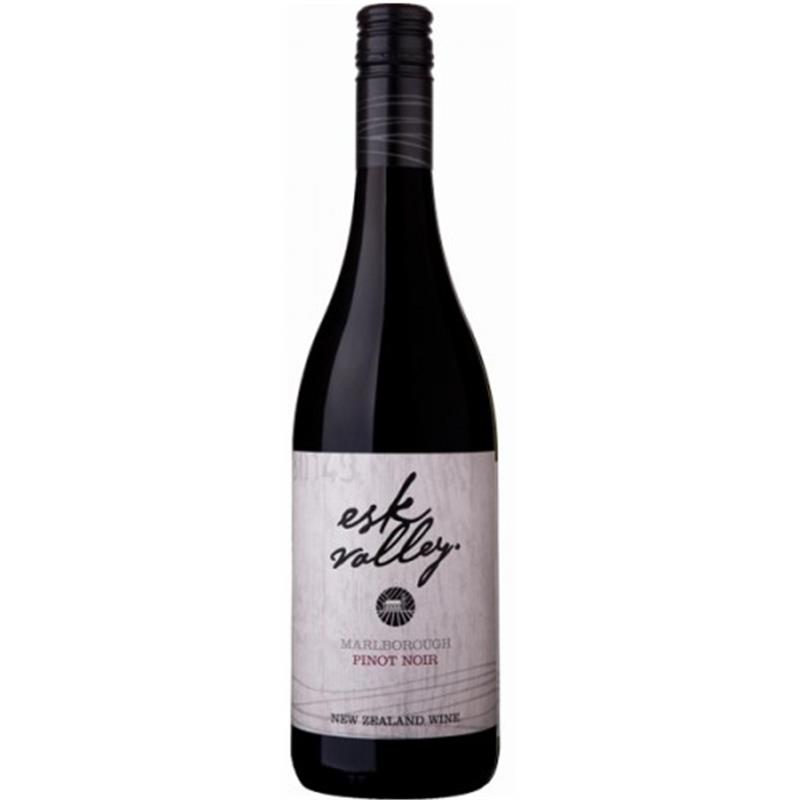 Esk Valley Pinot Noir  2018