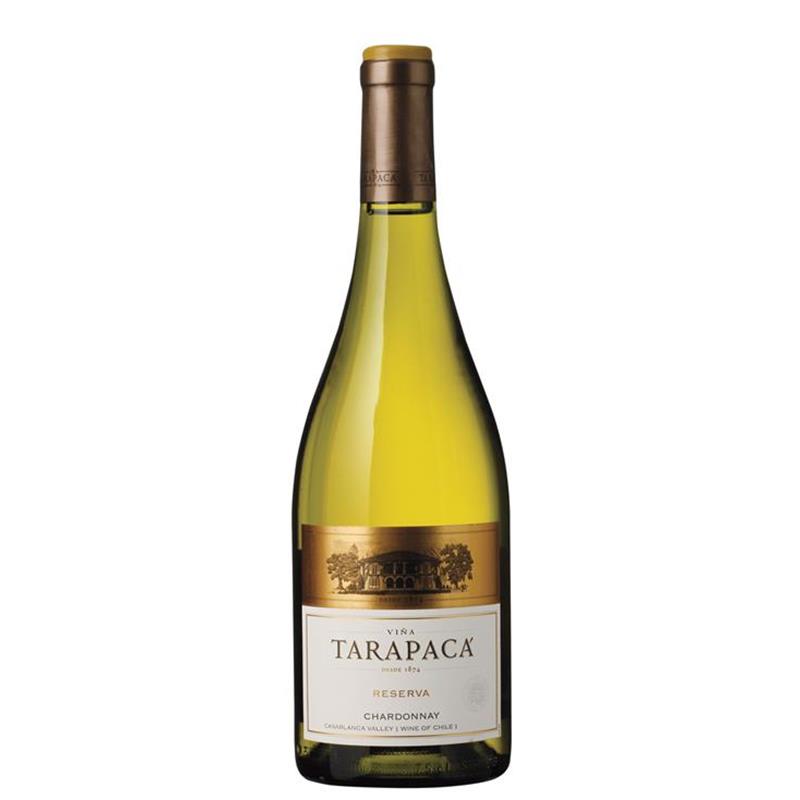 Tarapacá Reserva Chardonnay 2020