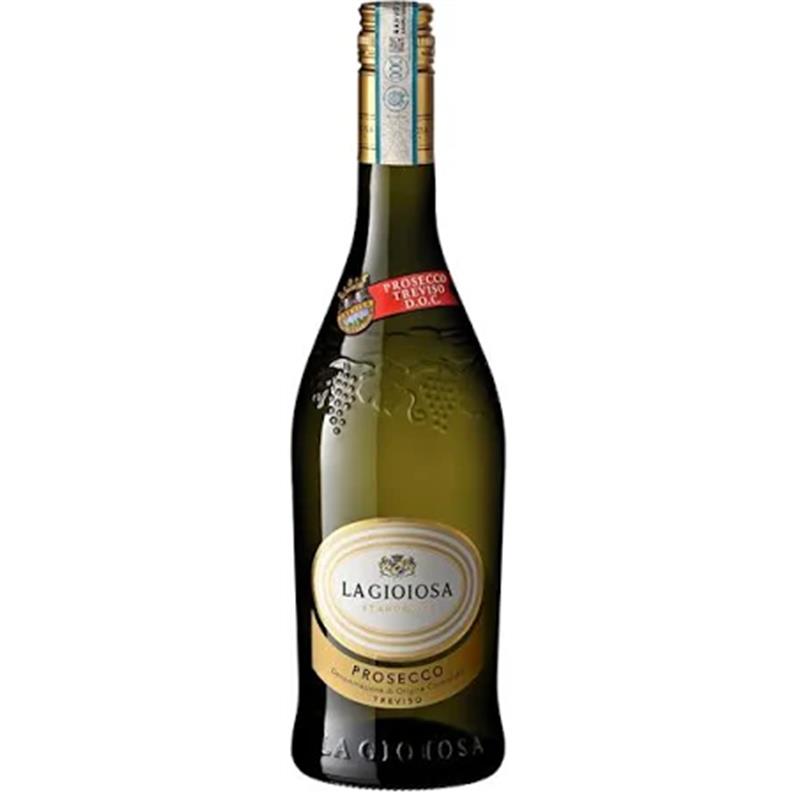 La Gioiosa Prosecco