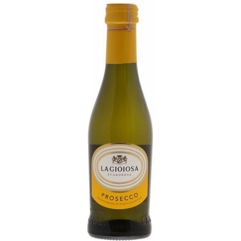 La Gioiosa Prosecco Piccolo