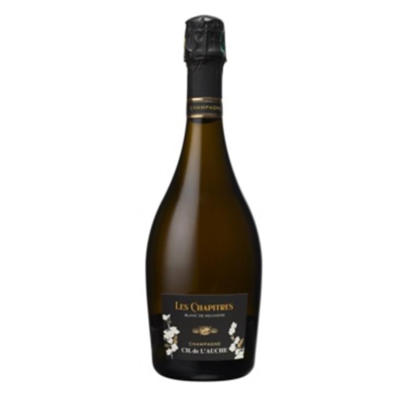 Ch de LAuche Cuvee Chapitre