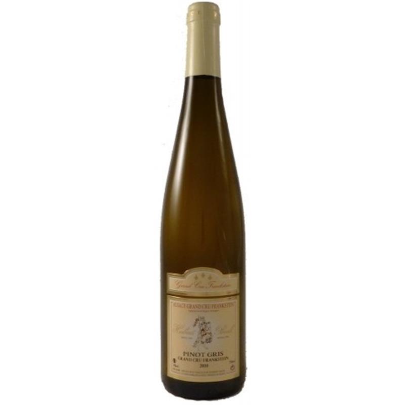 Pinot Gris Grand Cru Frankstein 2013