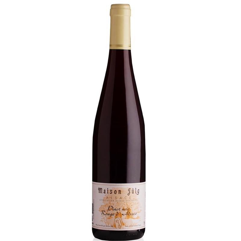 Pinot Noir, Jülg         2017