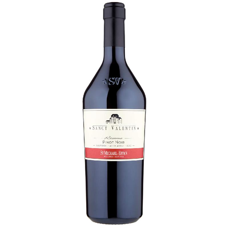 St. Michael-Eppan Sanct Valentin Pinot Nero 2017