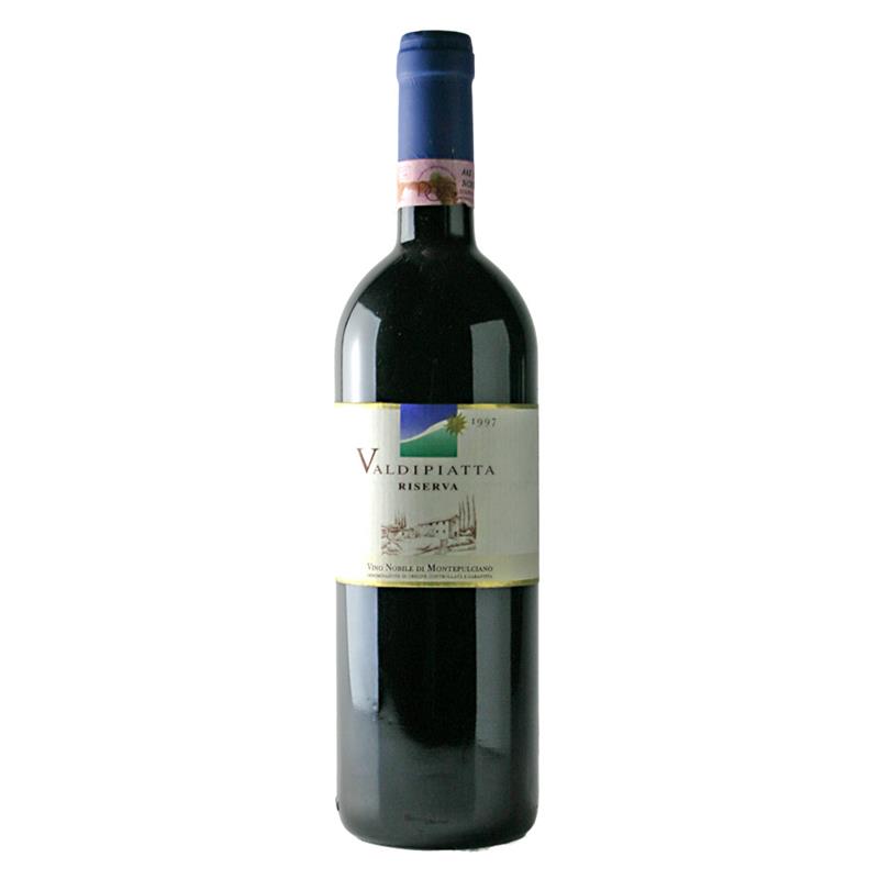 Vino Nobile di Montepulciano Riserva 2015
