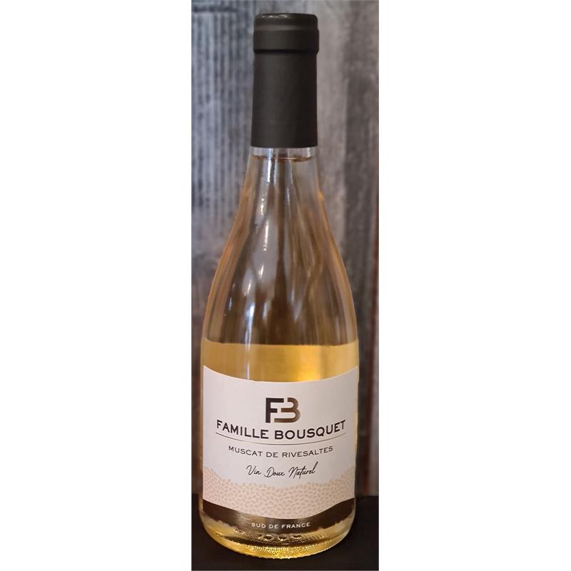 Muscat de Rivesaltes - Familie Bousquet