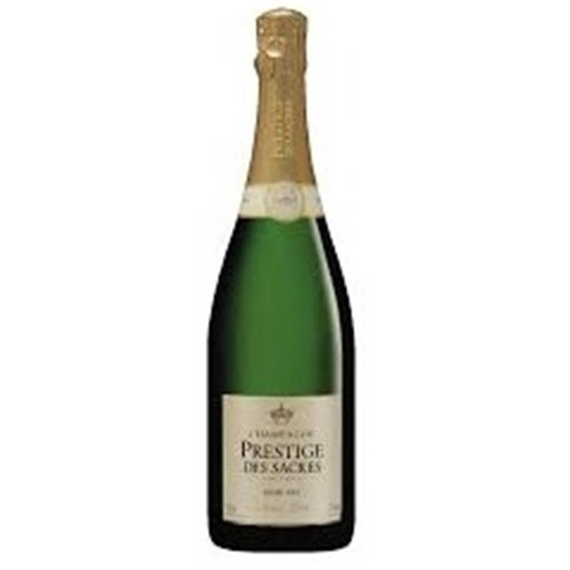 Ch. Prestige des Sacres Demi-Sec