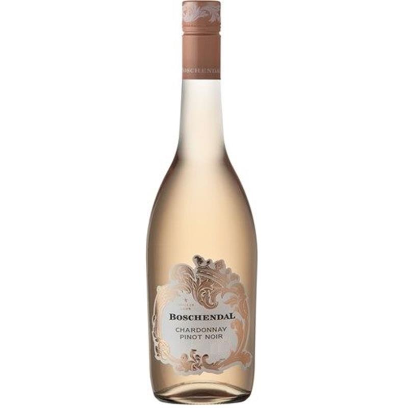 Boschendal 1685 Chardonnay - Pinot Noir 2020  Rosé