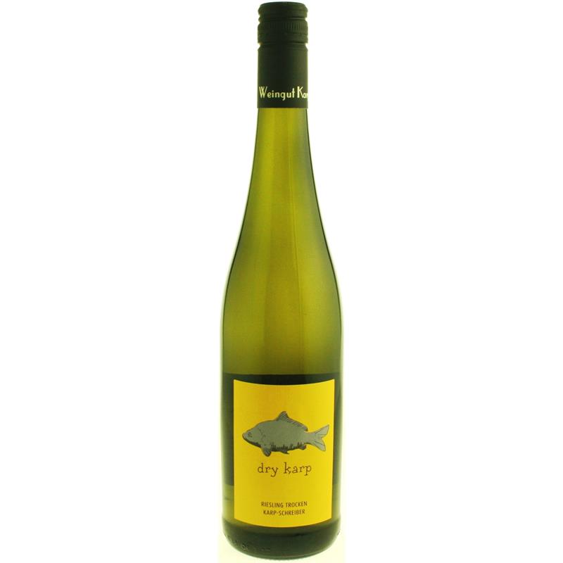 Karp, Sauvignon Blanc Trocken 2021