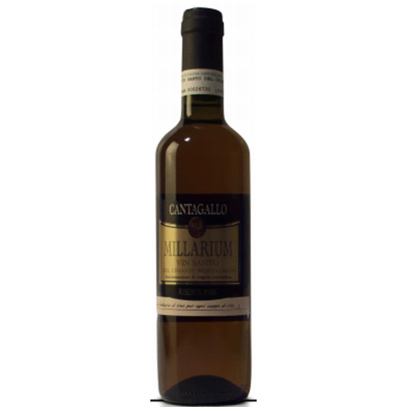 Vinsanto Ris. Chianti Mont. 2014