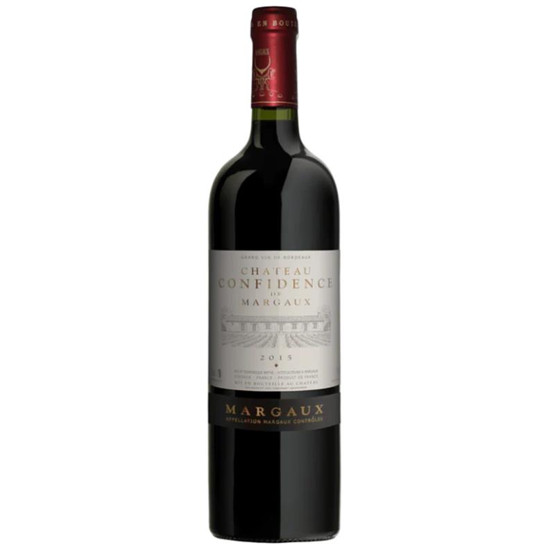 Chateau Confidence de Margaux 2016
