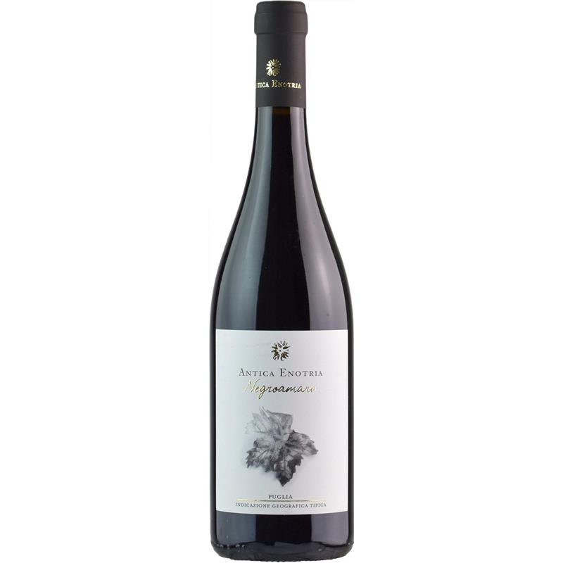 Antica Enotria Vino Rosso Negroamaro 2020