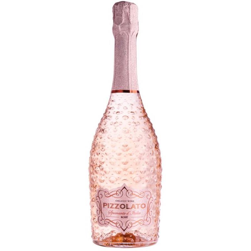 Pizzolato M-Use Rosato Violette BIO