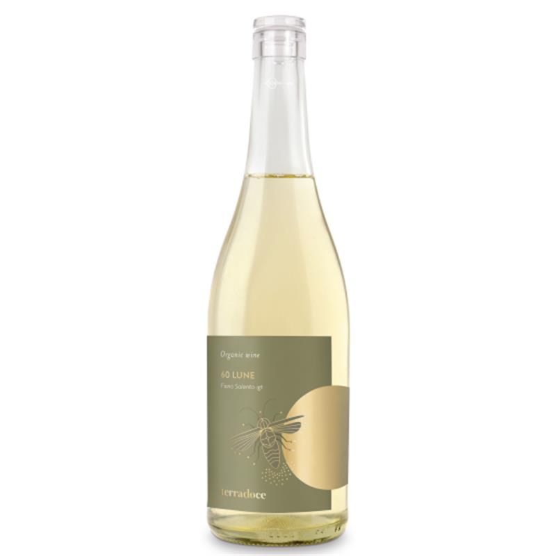 60 Lune Fiano Salento 2021