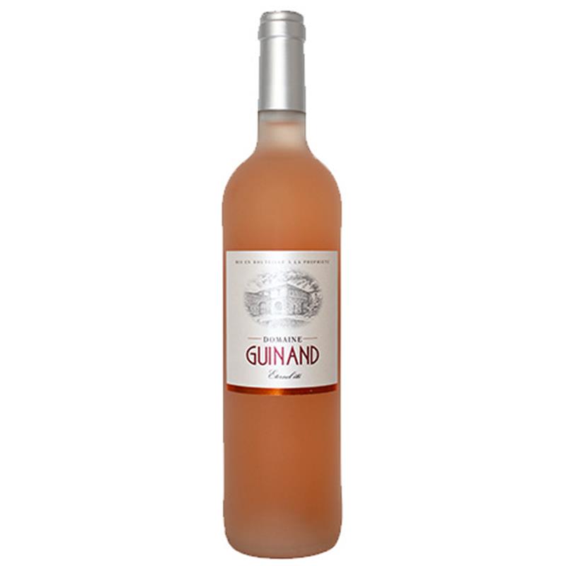Domaine Guinand Eternel Été Rosé 2022 MAGNUM