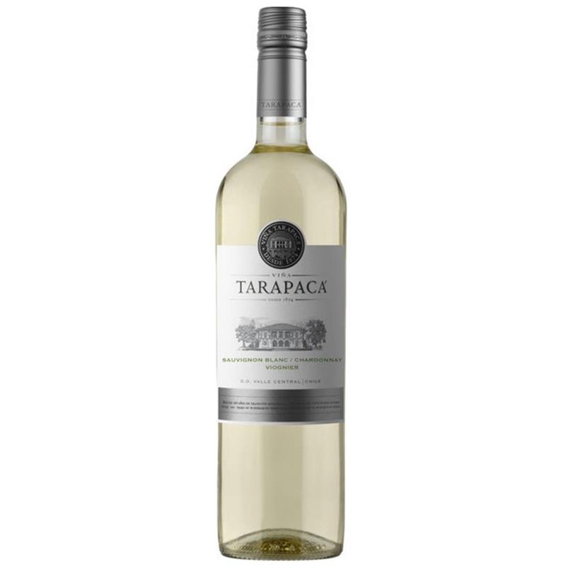 Viña Tarapacá Viognier Blend 2022