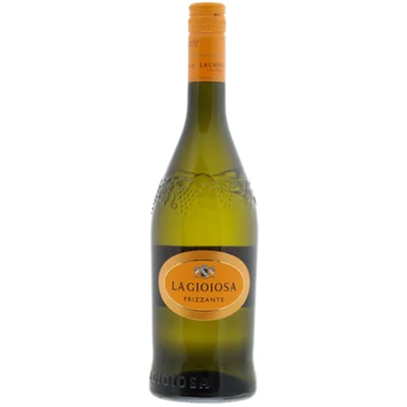 La Gioiosa Frizzante Bianco