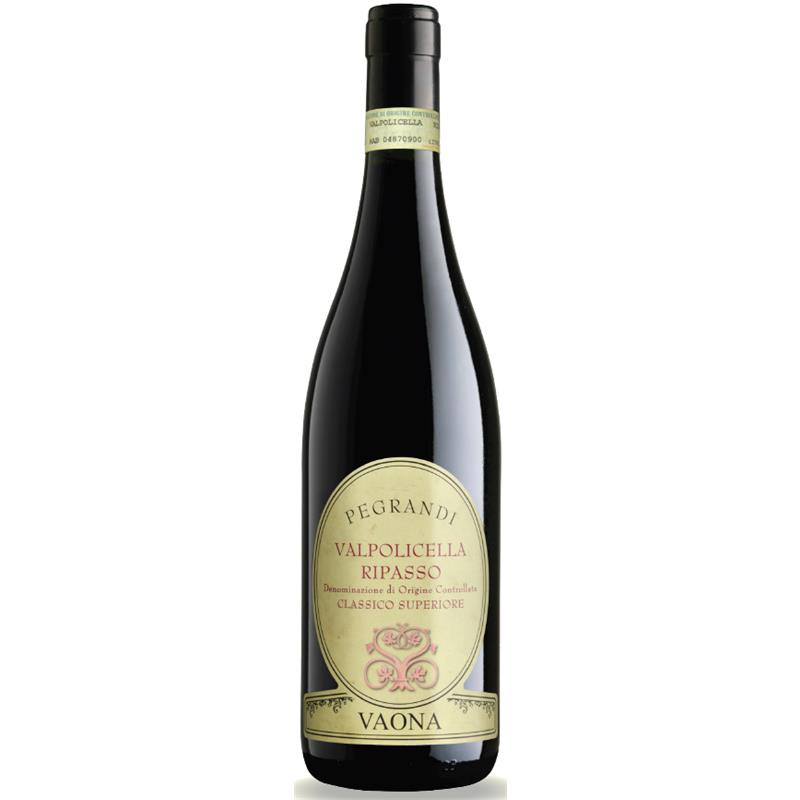 Vaona, Valpolicella Ripasso 2021 Magnum