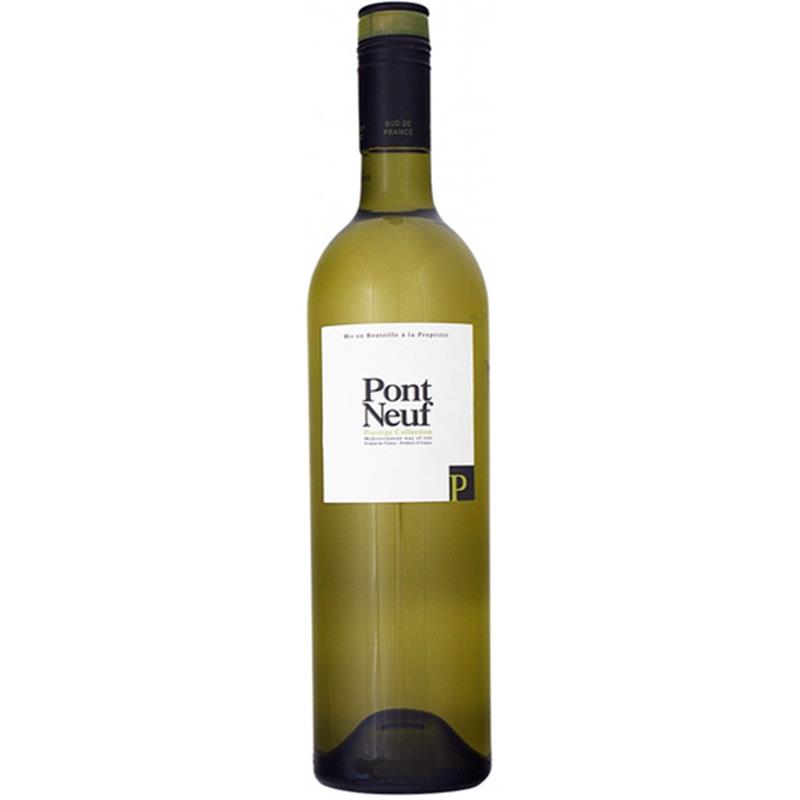 Pont Neuf Blanc Prestige 2023