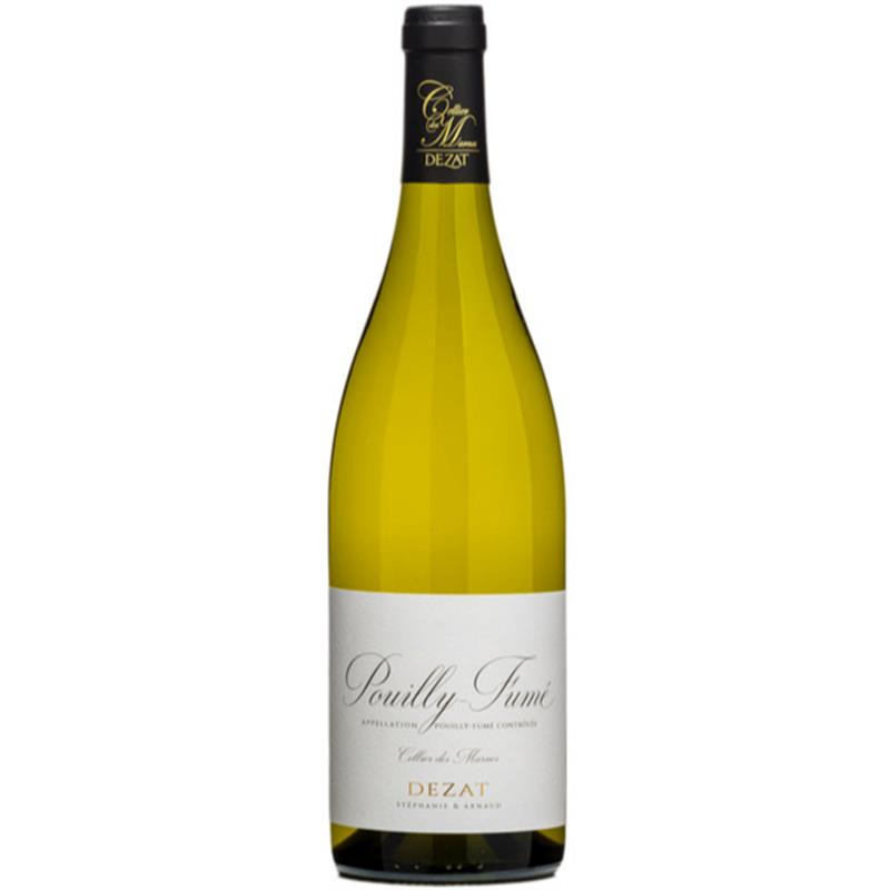 Pouilly Fumé, A&S Dezat 2023