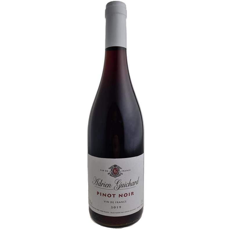 Pinot Noir, Guichard         2023