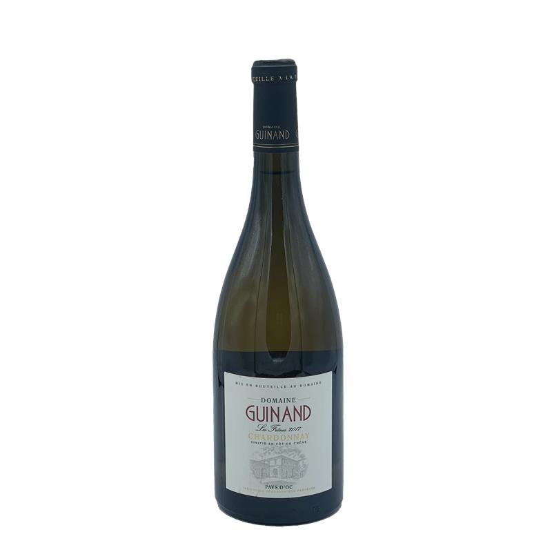 Domaine Guinand Chardonnay 2022 FdC