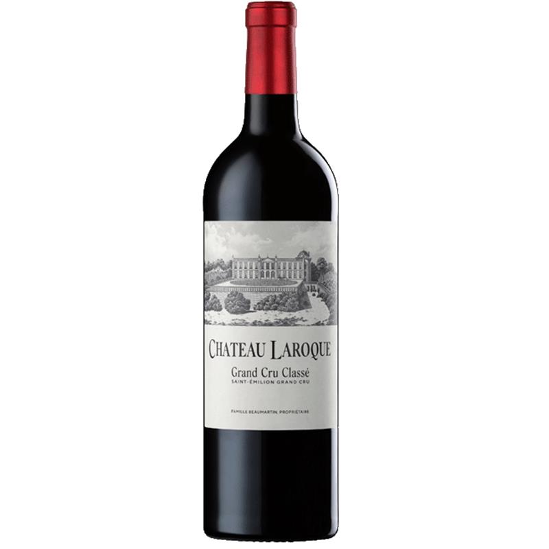 Chateau Laroque   2022
