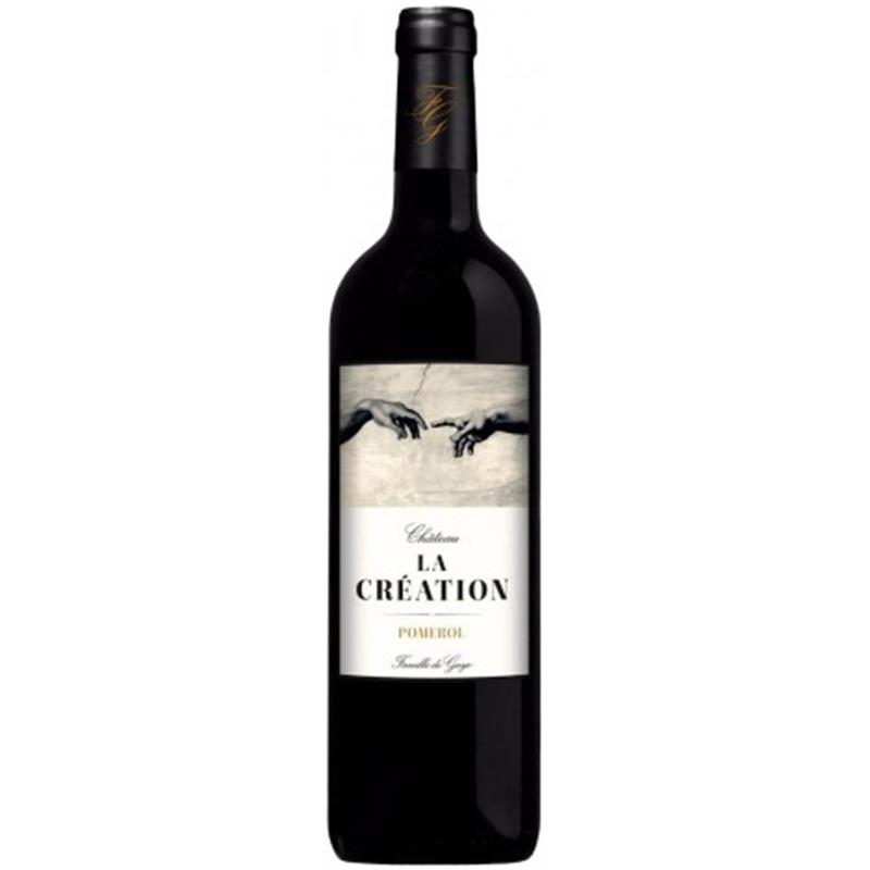 Chateau La Creation             2018