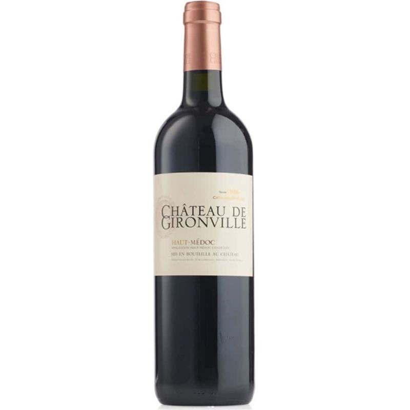 Chateau de Gironville            2016