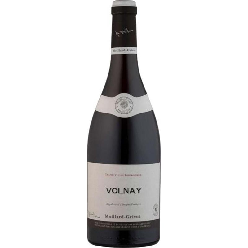 Volnay                   2018