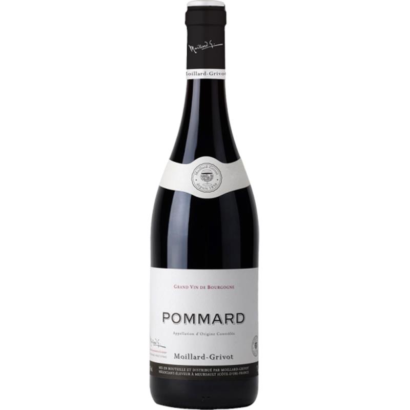 Pommard            2018