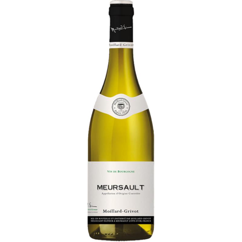 Meursault Blanc      2022