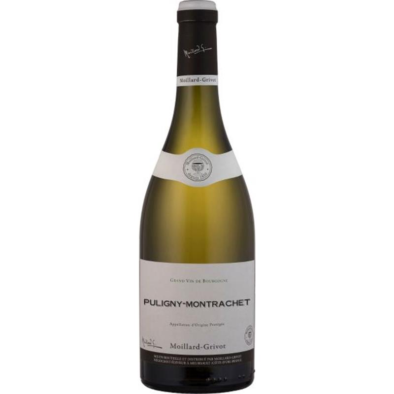 Puligny Montrachet    2022