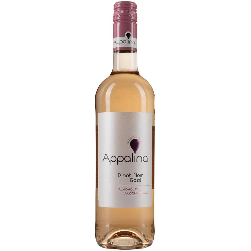 Appalina Pinot Noir rosé aanb