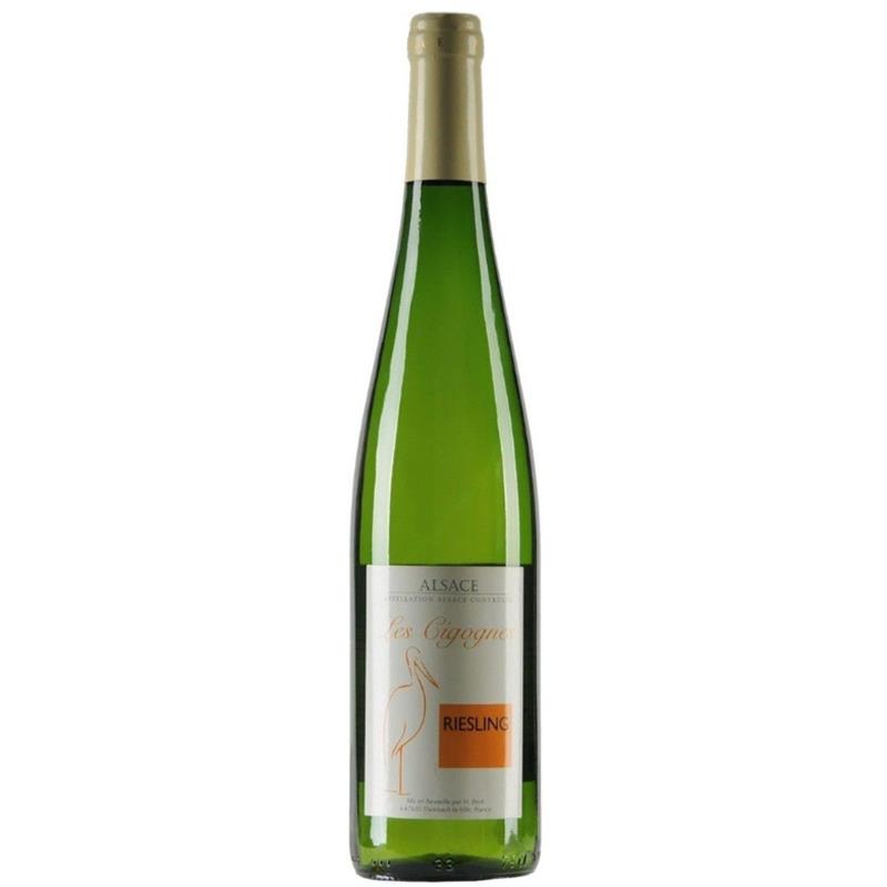 Riesling, Beck 2023