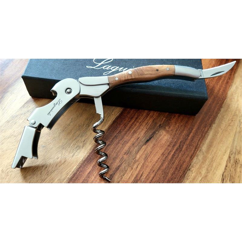 Laguiole Sommeliermes
