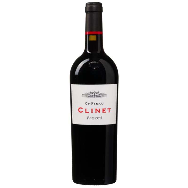 Chateau Clinet       2016