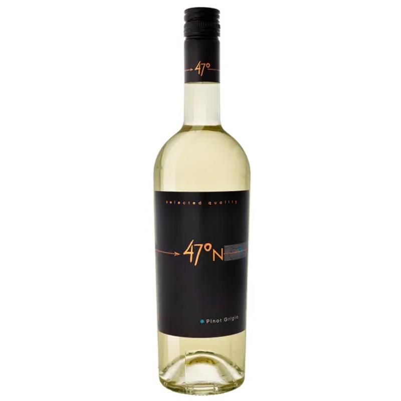 N47 Pinot Grigio 2024