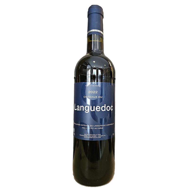 Côteaux du Languedoc 2022