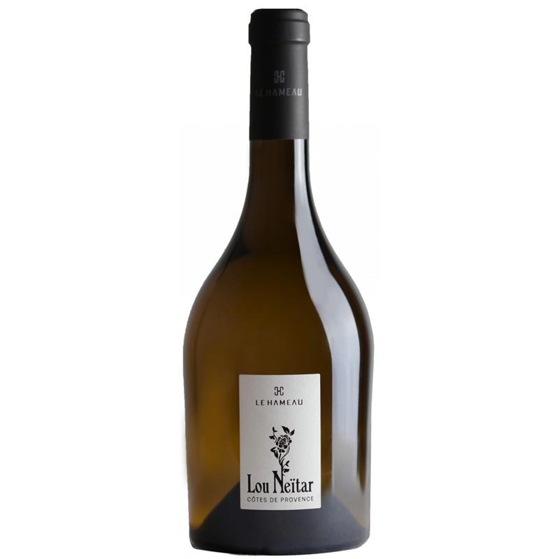 Cave Hameau Lou Neitar Blanc 2024