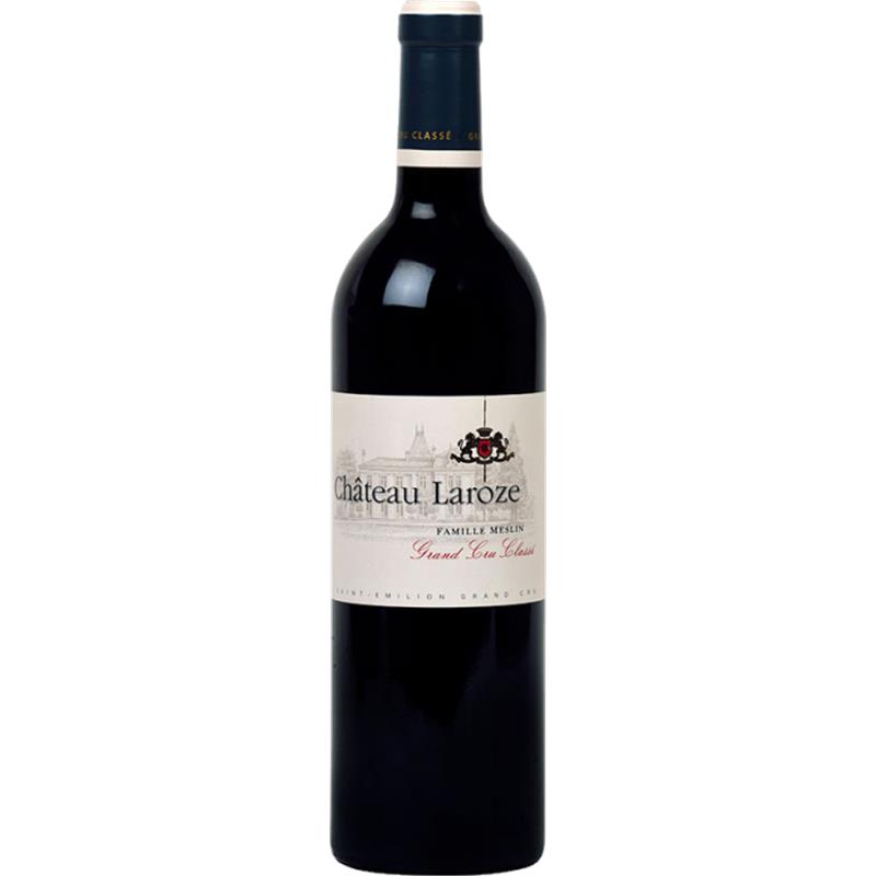 Chateau Laroze   2015