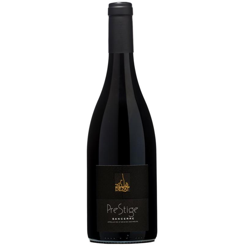 Sancerre Rouge, A&S Dezat 2023 PRESTIGE