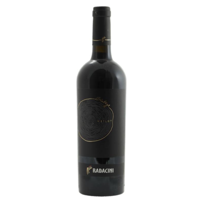 Radacini Vintage Merlot 2020