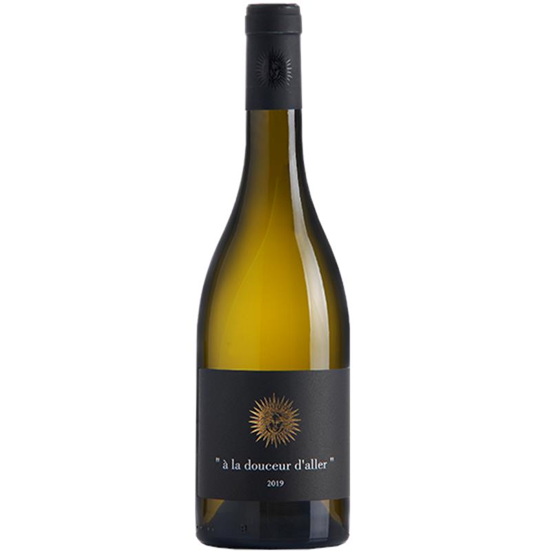 Rhône Blanc à la Douceur dAller 2020 BIO