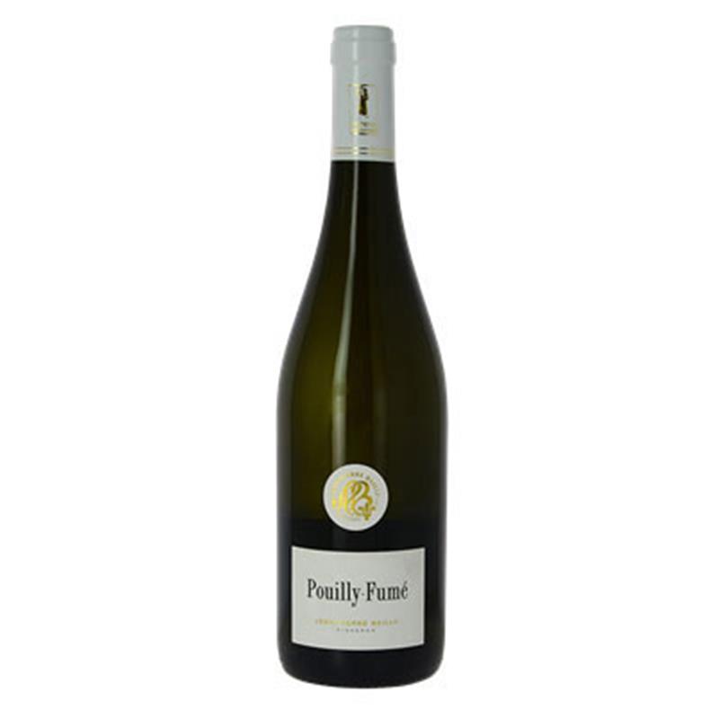 Domaine Jean-Pierre Bailly, Pouilly Fumé 2024