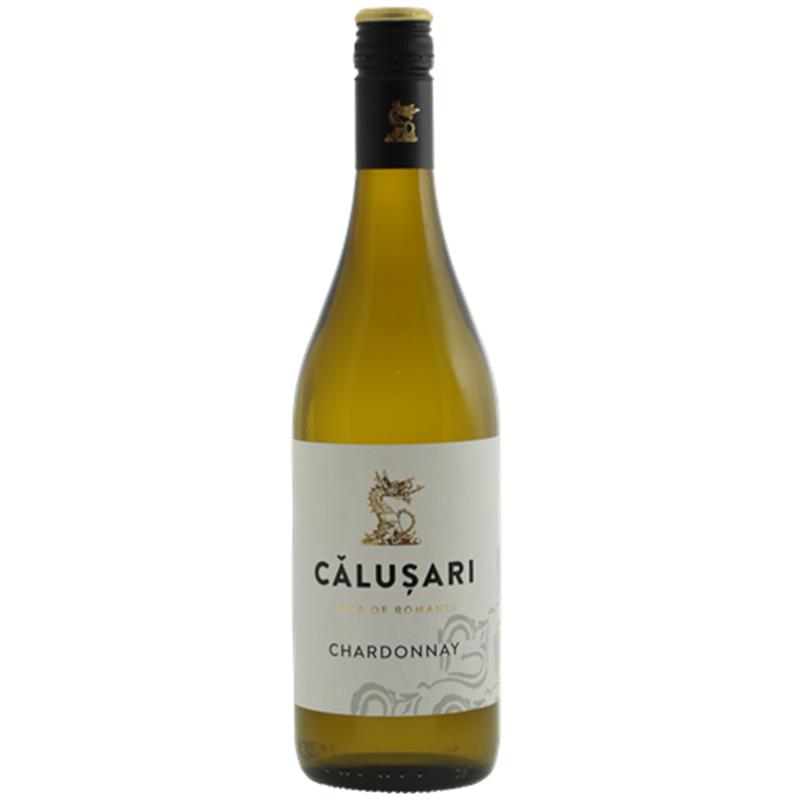 Calusari Reserva Chard/Feteasca 2020