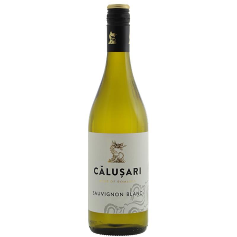 Calusari Sauvignon Blanc 2024